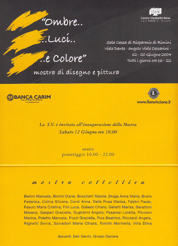 Foto n.1 - (Cliccare per chiudere la finestra)